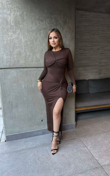 Cassie Dress
