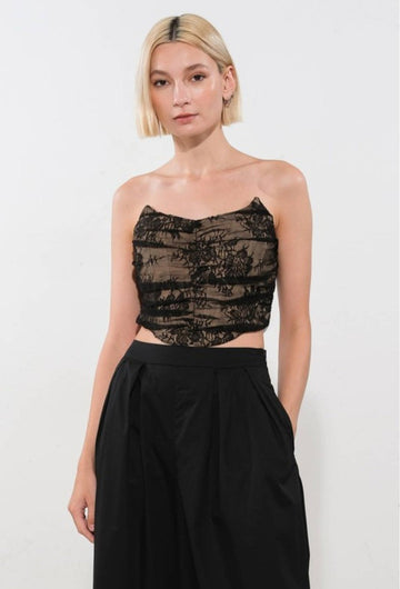 Cindy Corset Top