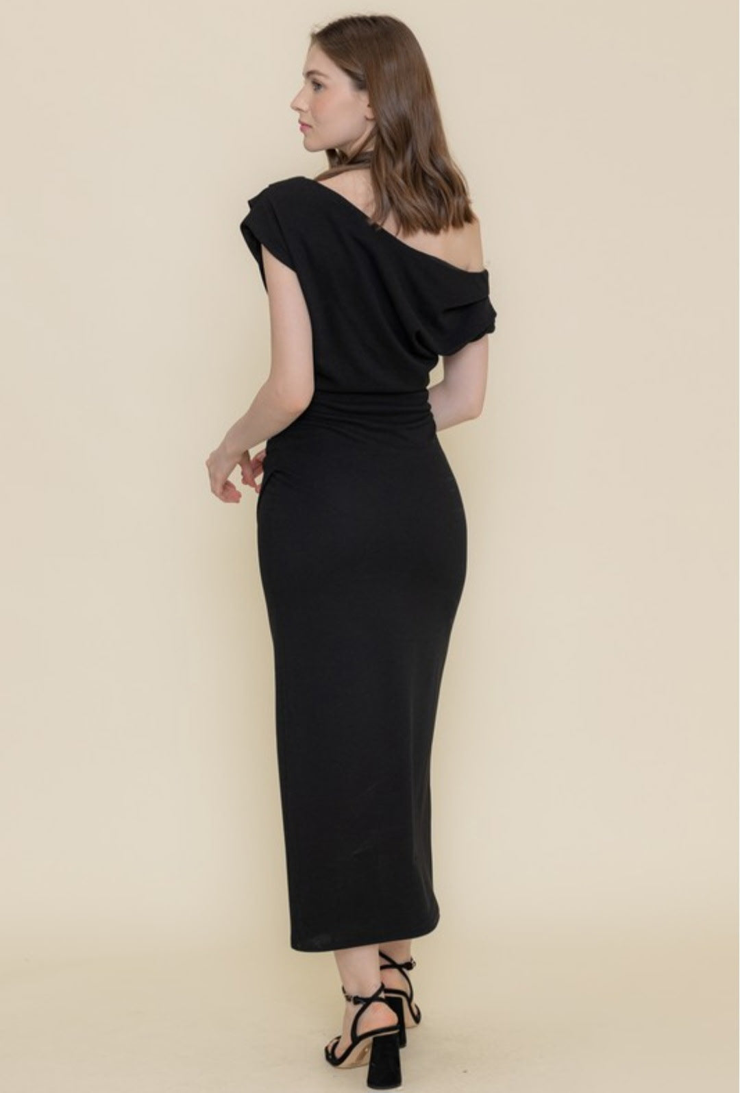 Fatima Dress