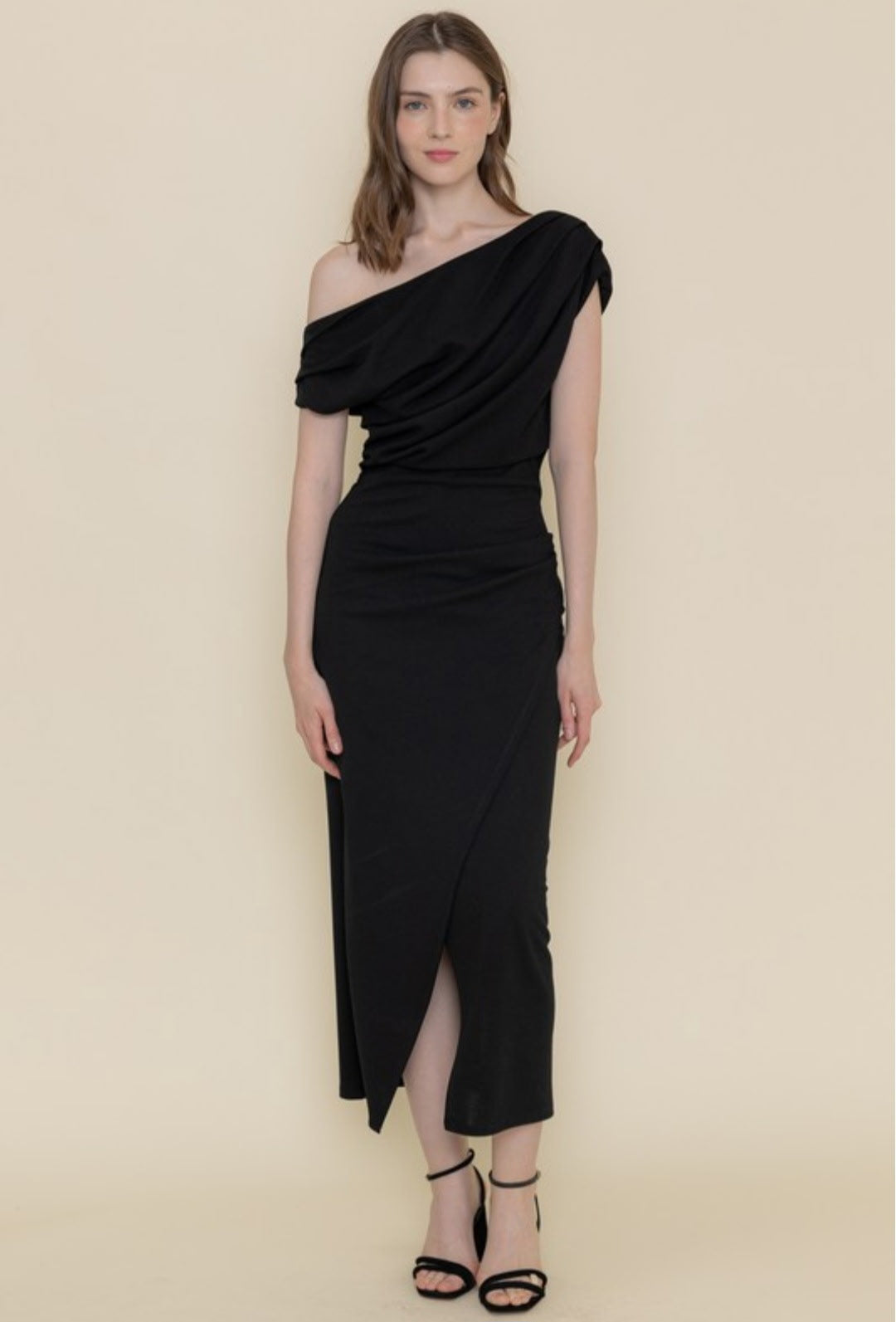 Fatima Dress