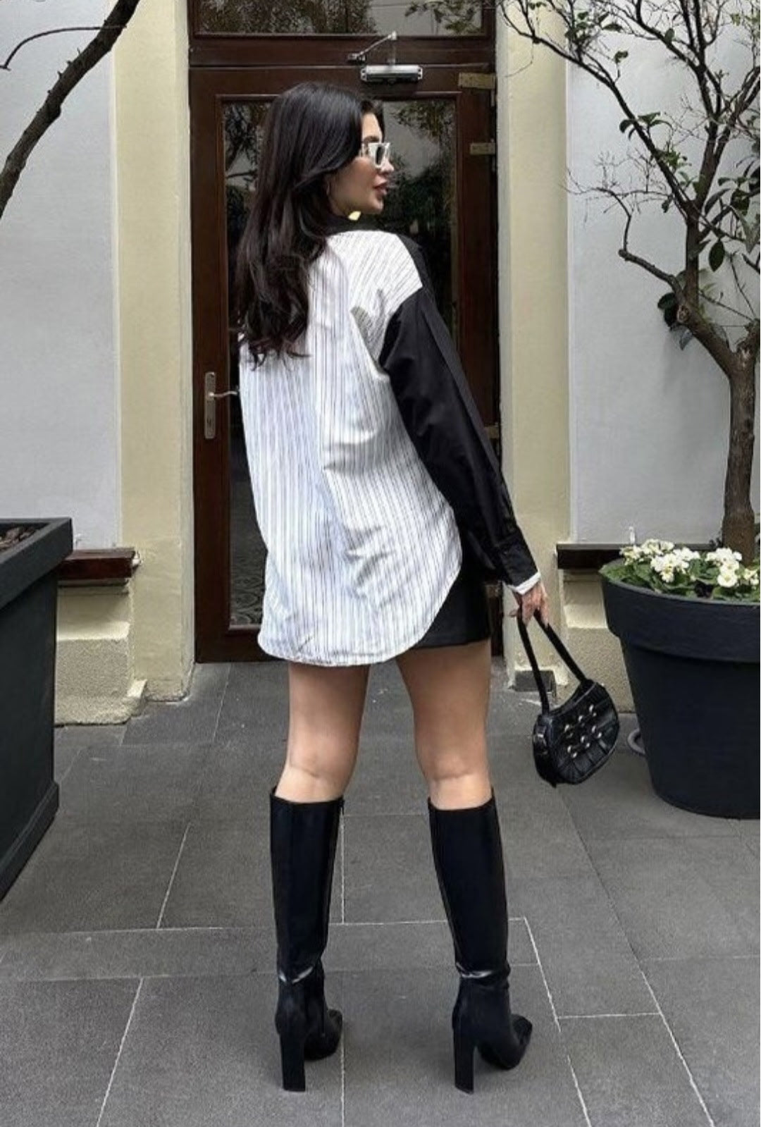 Lola Blouse