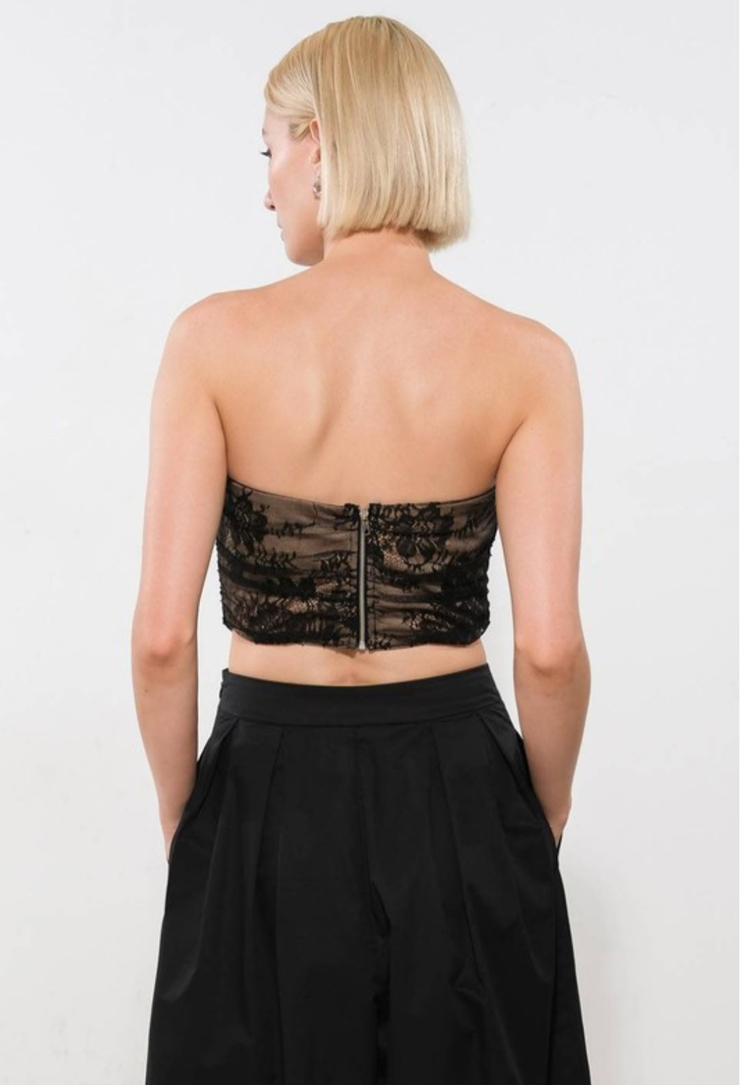 Cindy Corset Top