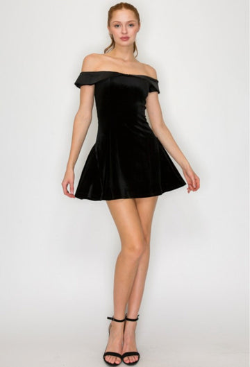 Fabiola Dress