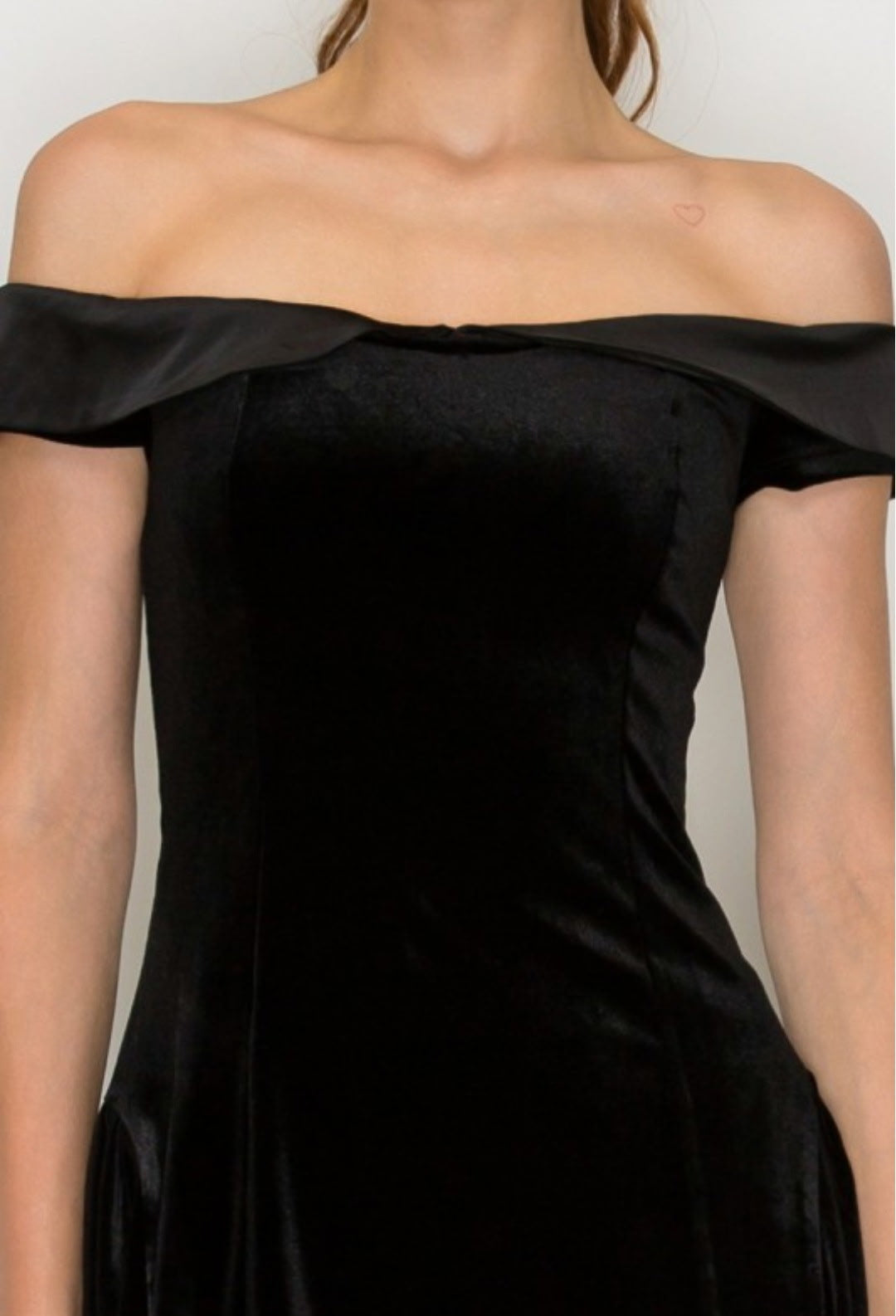Fabiola Dress
