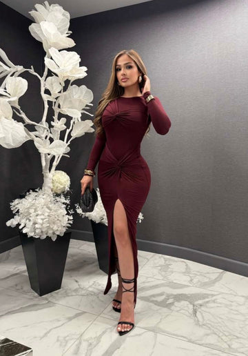 Cassie Dress