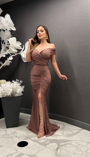 Emilia Dress