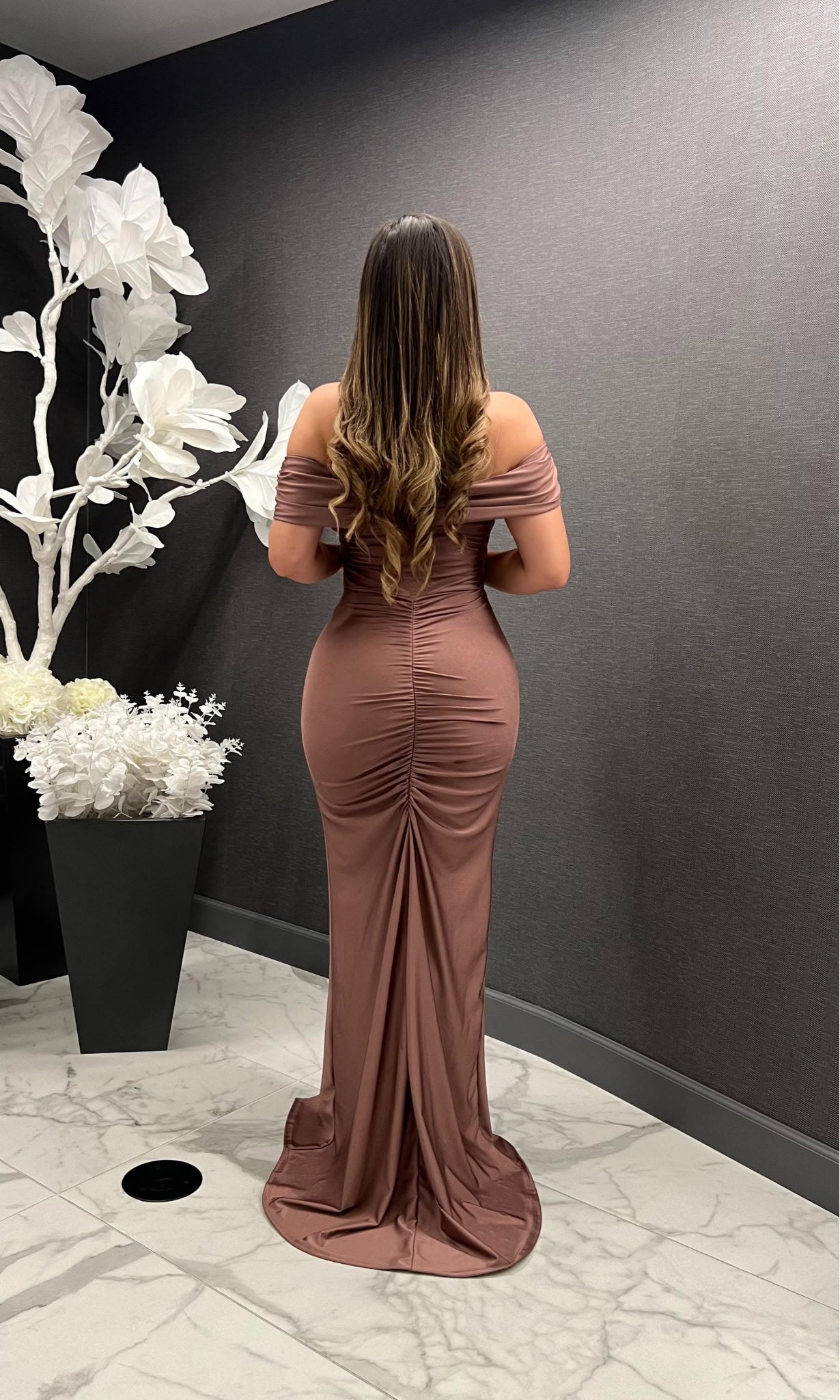 Emilia Dress