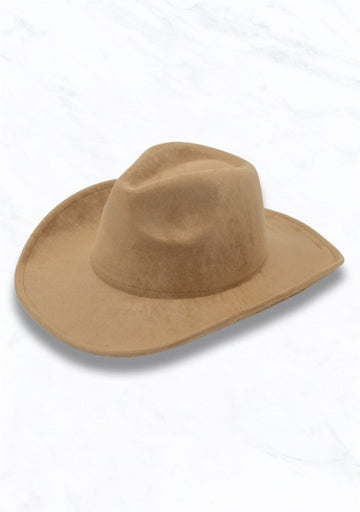 Bonnie Hat Khaki One Size