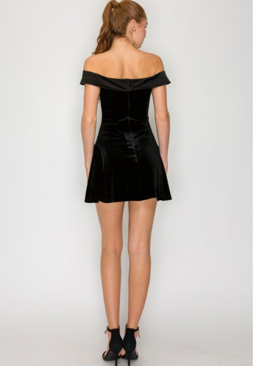 Fabiola Dress