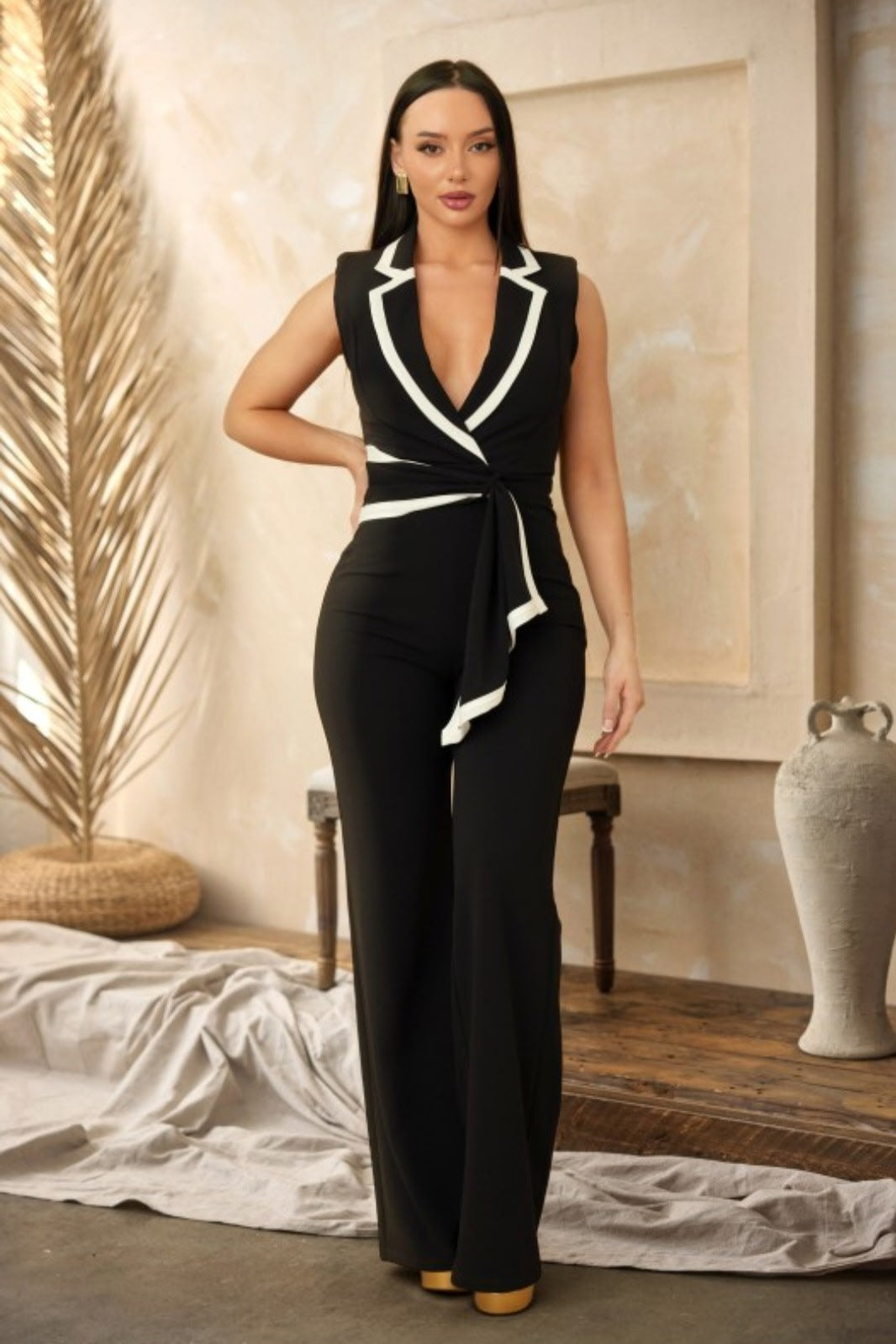 Madison Jumpsuit