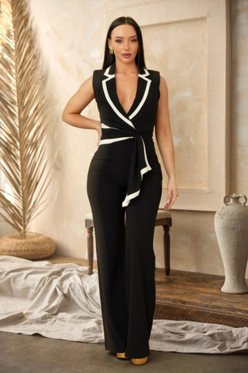 Madison Jumpsuit