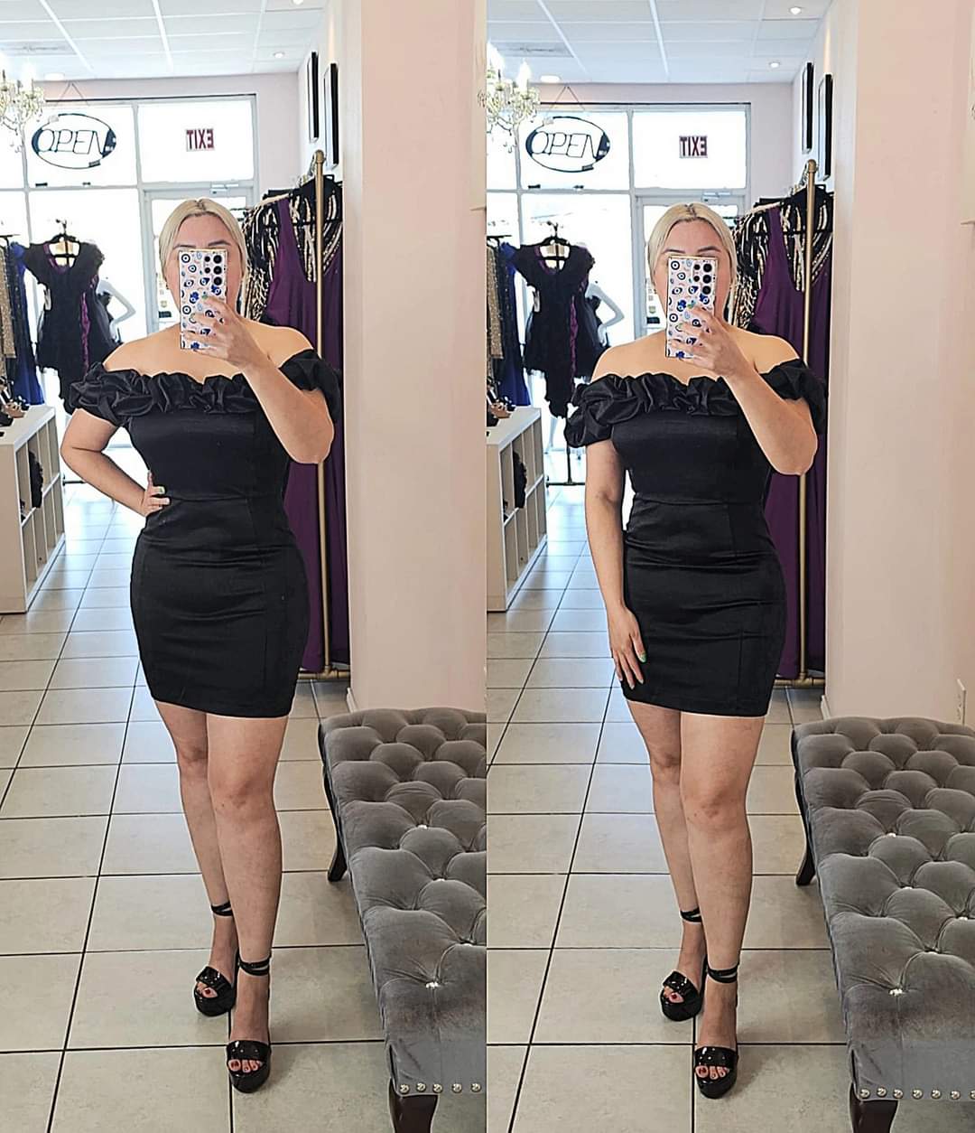 Josie Dress