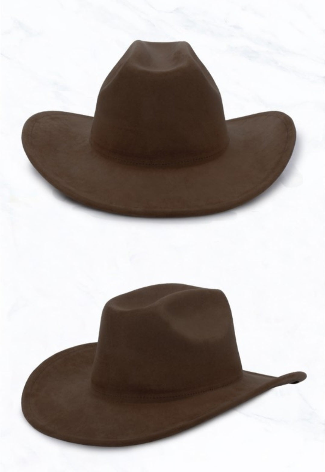 Bonnie Hat Chocolate One size