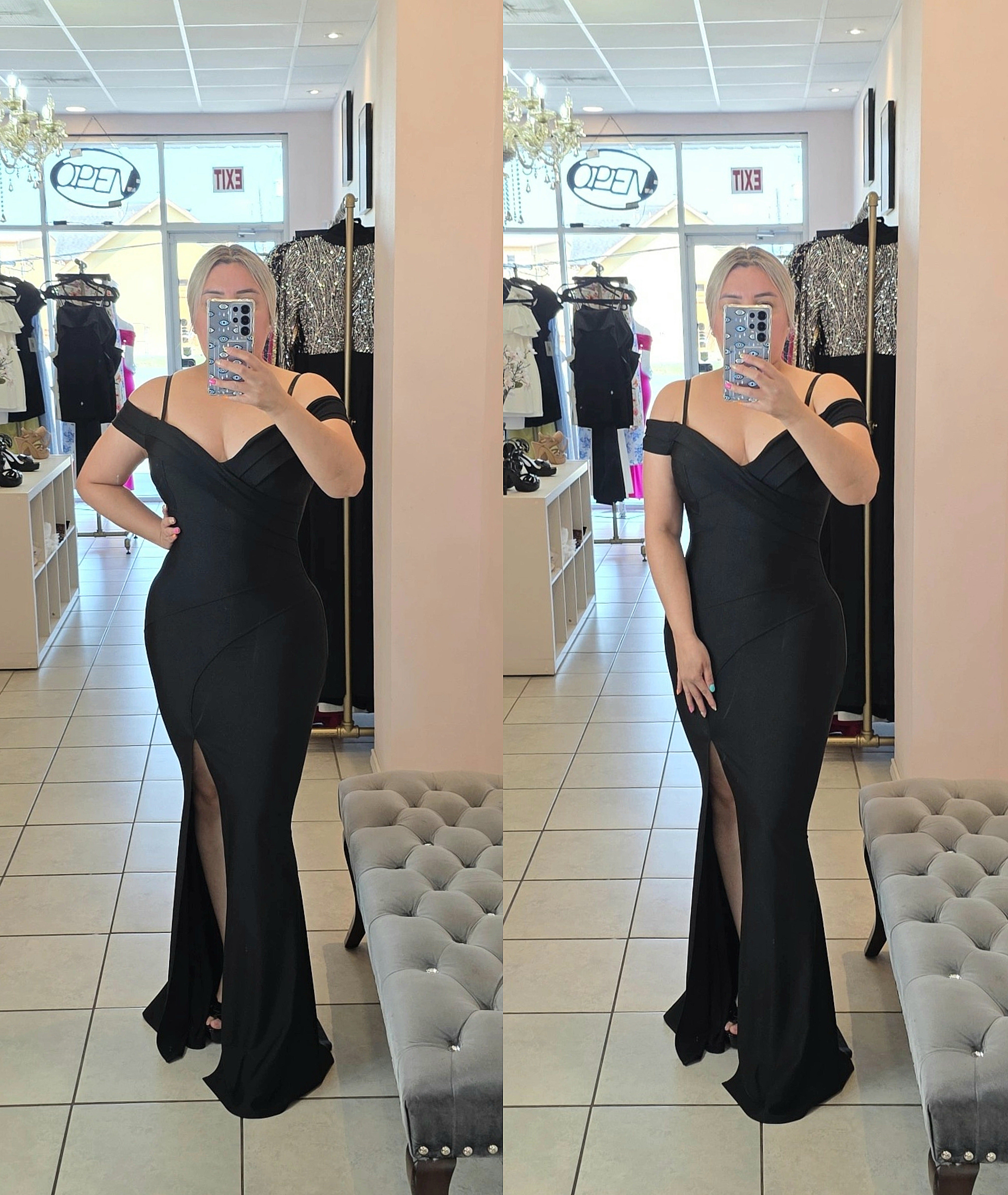 Lily Dress
