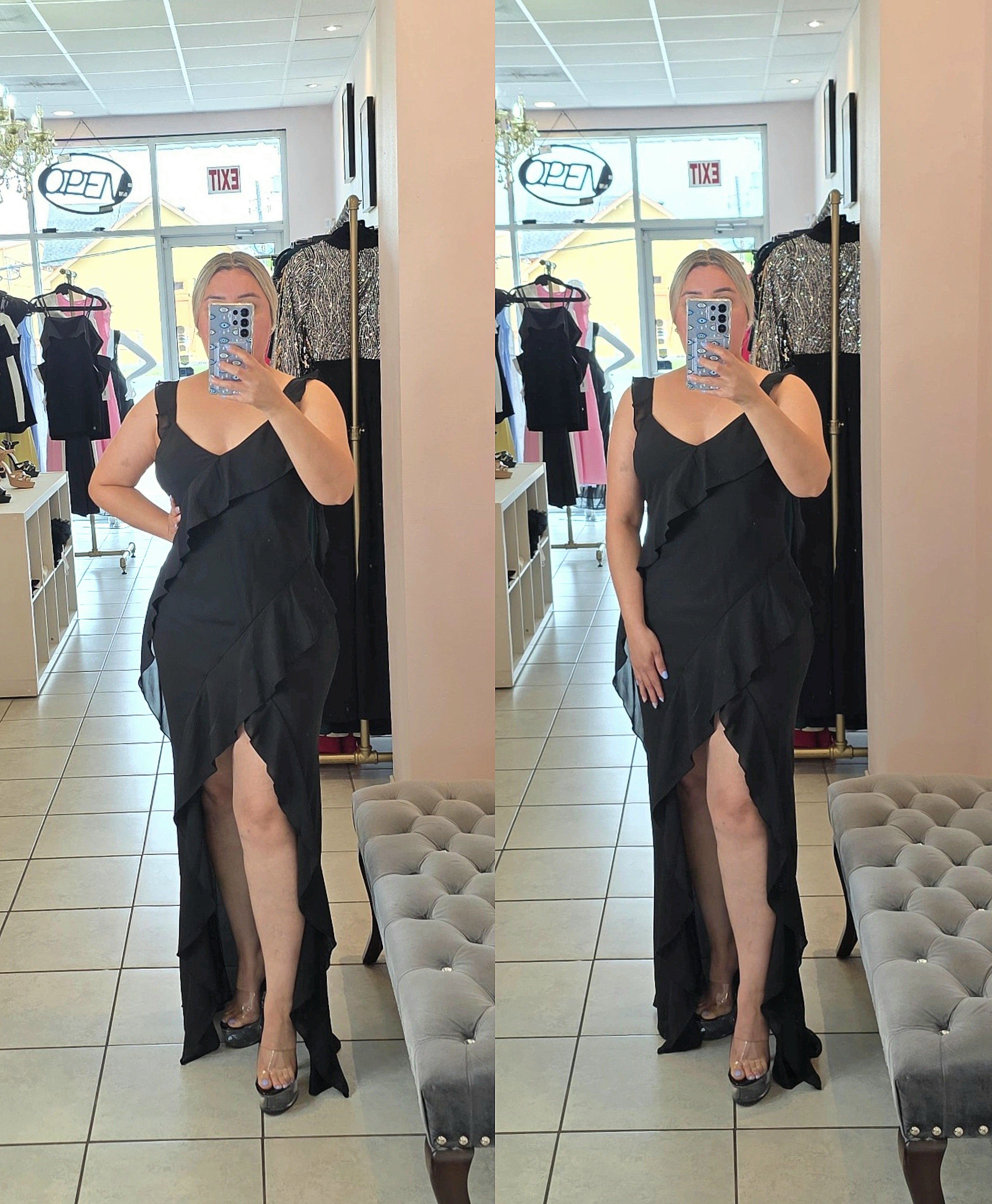 Christina Dress