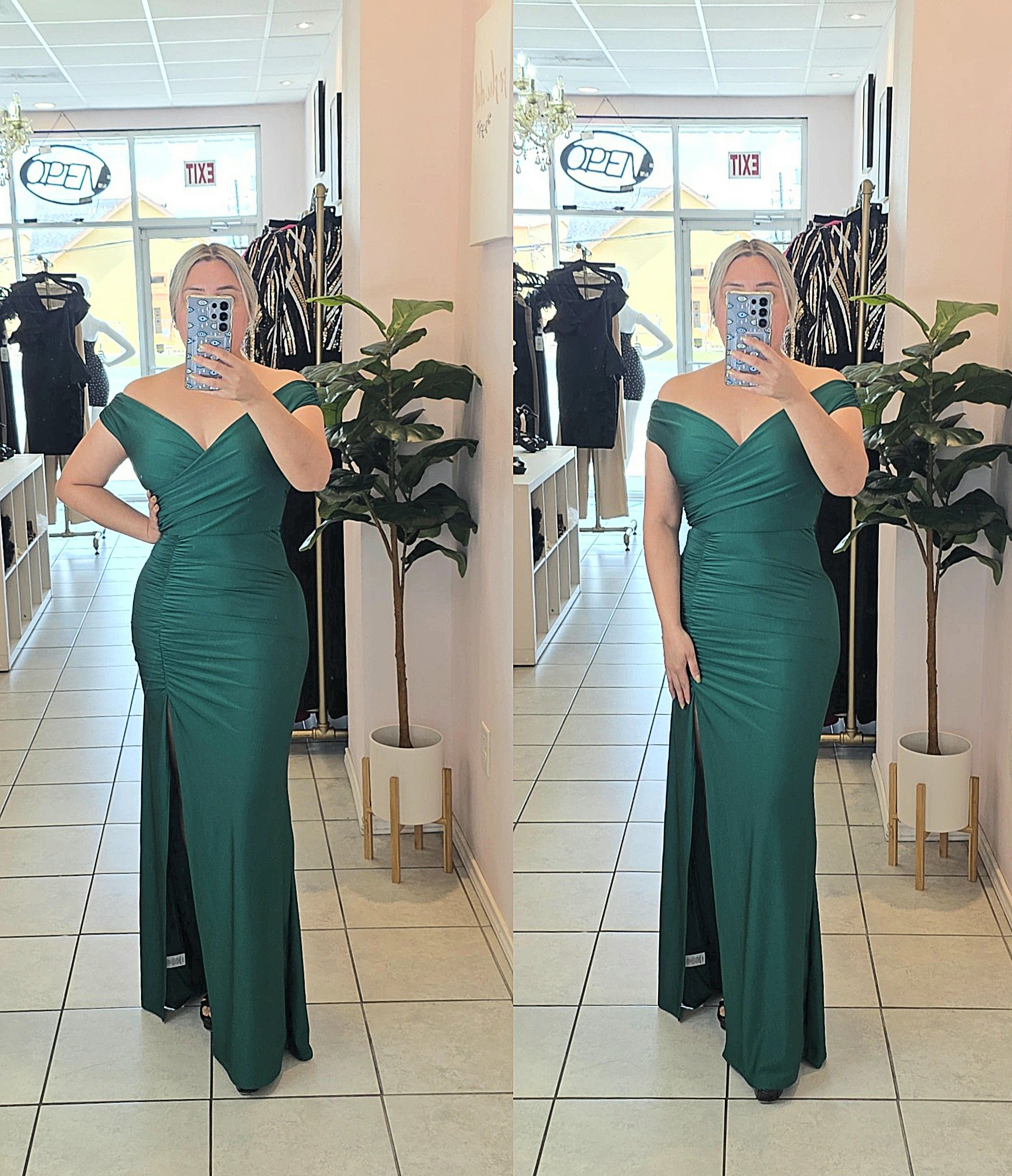 Emilia Dress