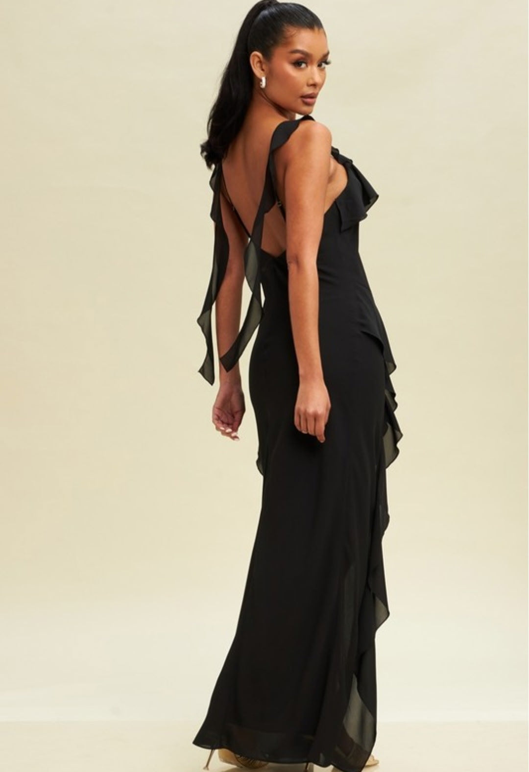 Christina Dress
