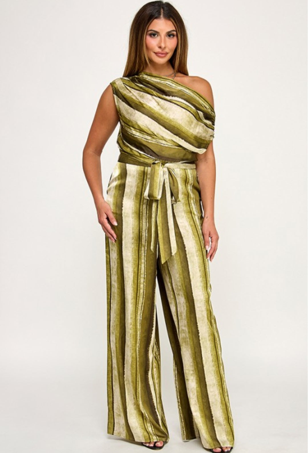 Nora Jumpsuit