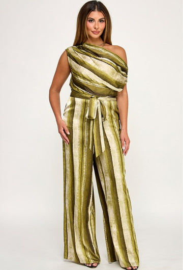 Nora Jumpsuit