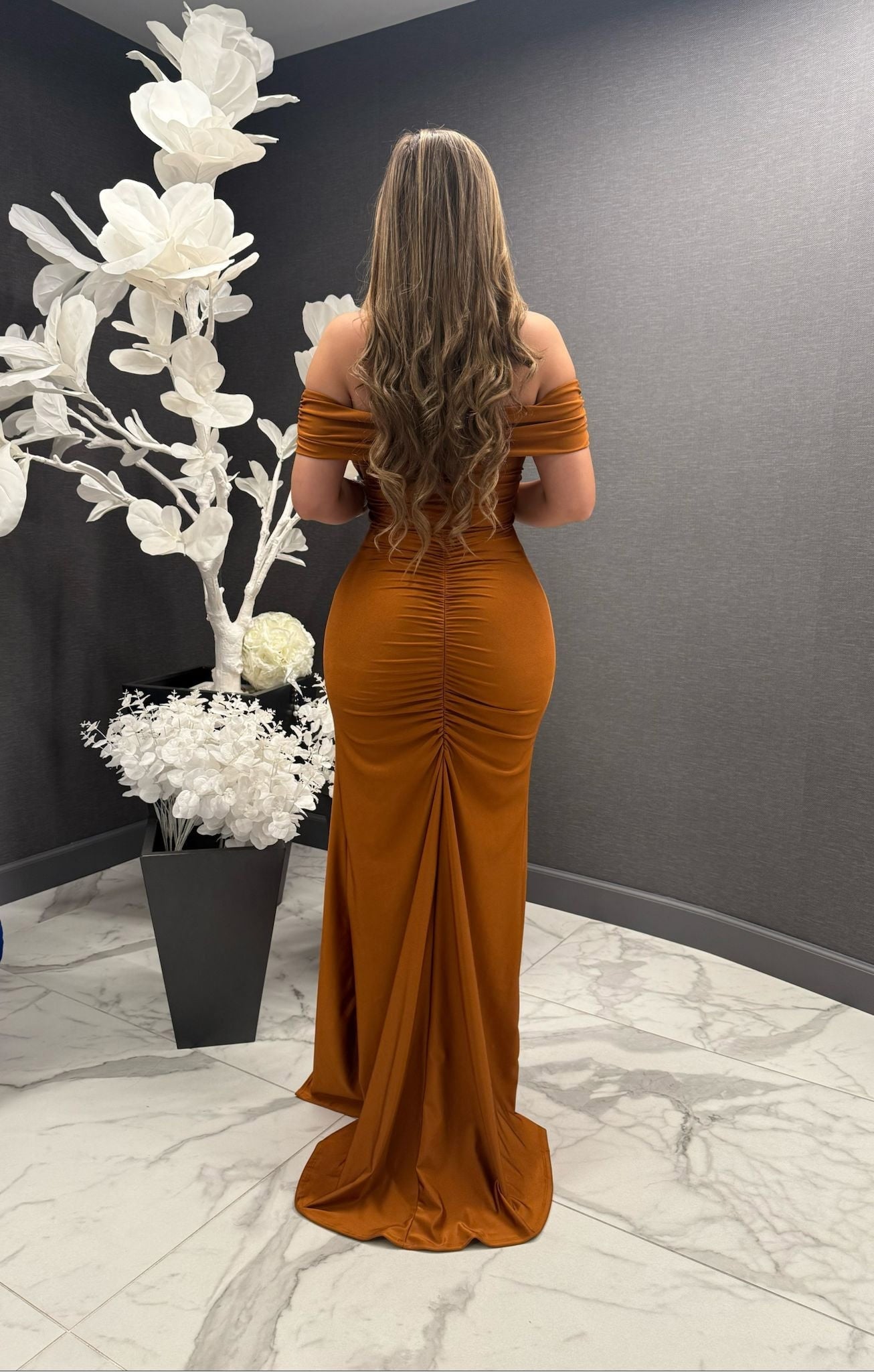 Emilia Dress