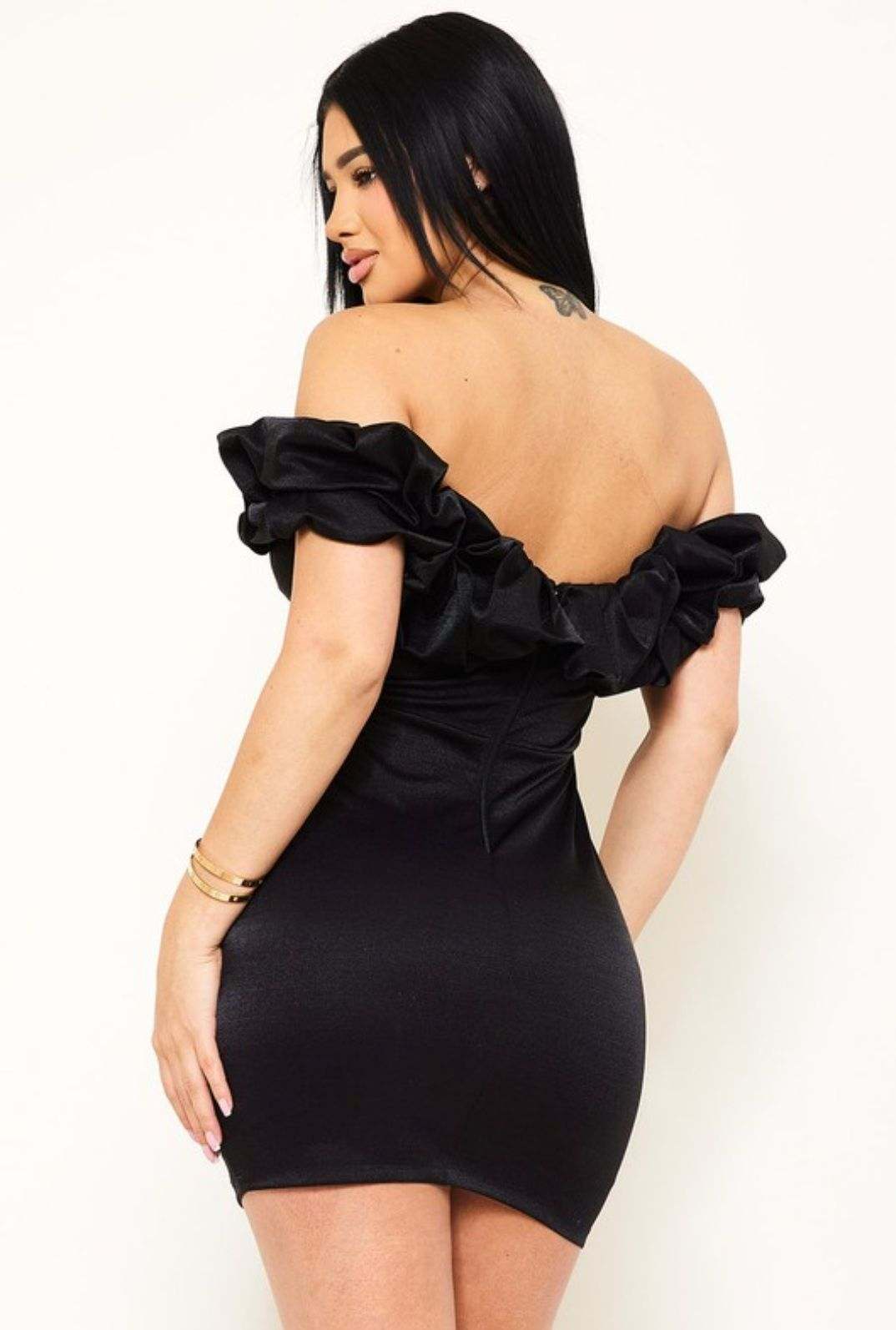 Josie Dress