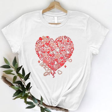 Sweetheart Tee
