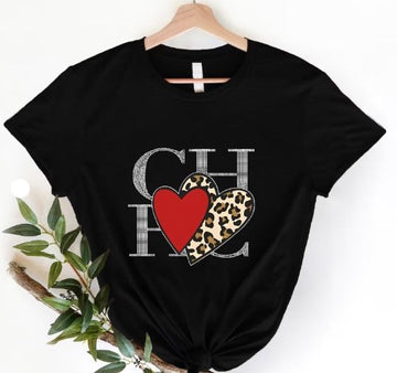 CH Tee