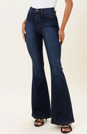 Angie Flare Jean