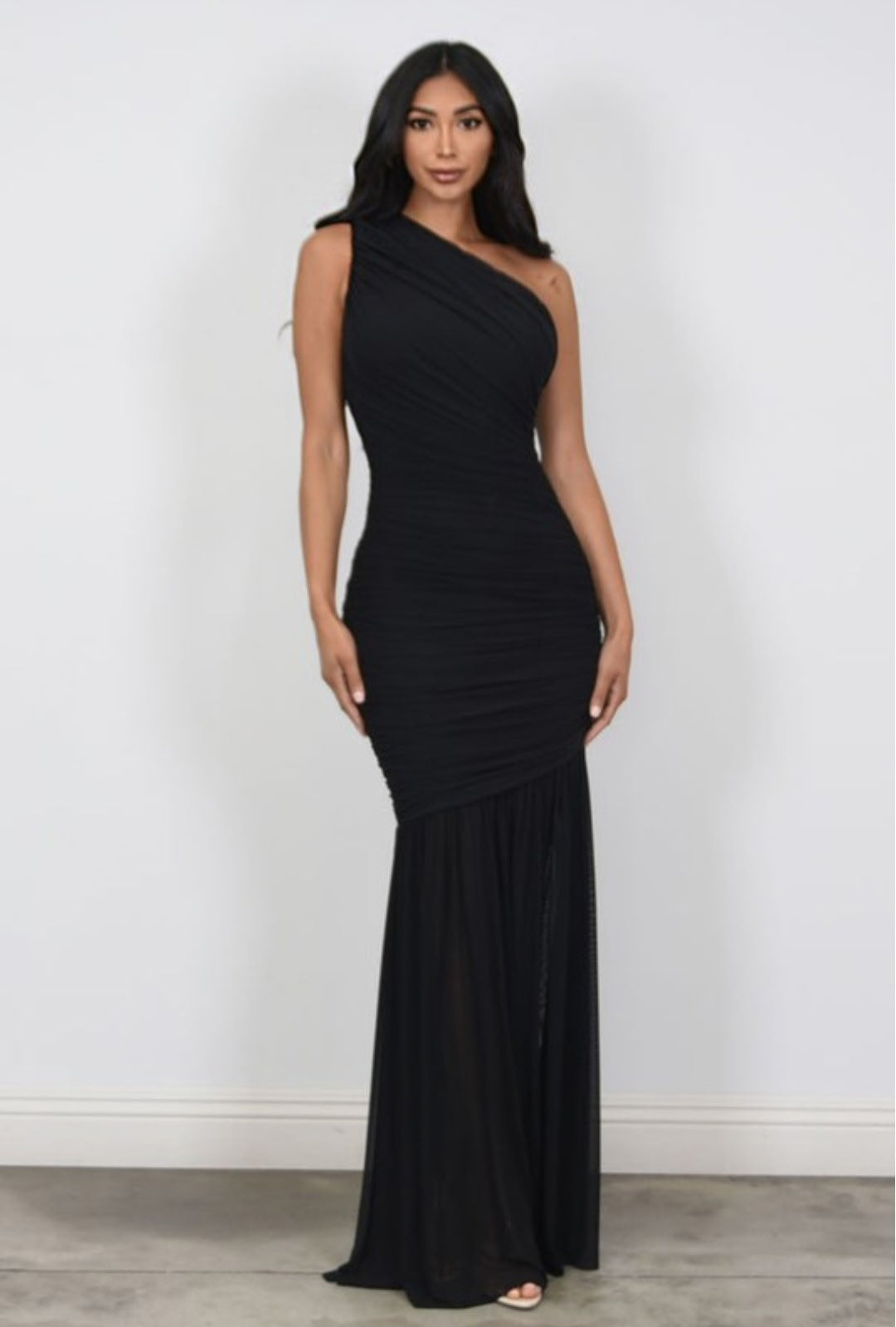 Dayana Dress