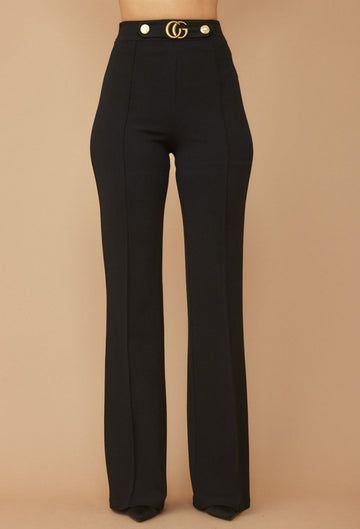 GG Dress Pant