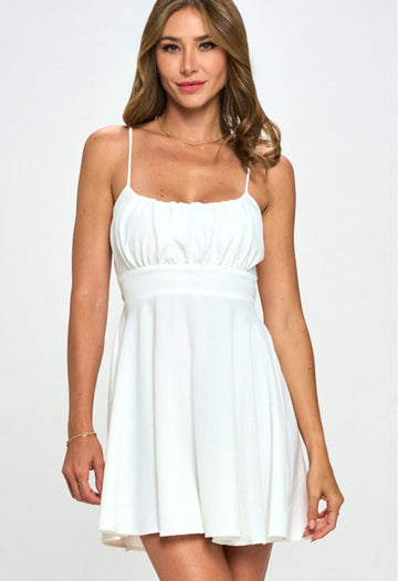 Bianca Dress