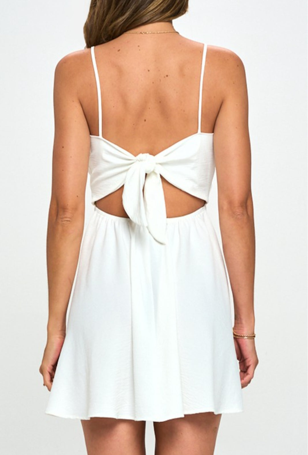 Bianca Dress