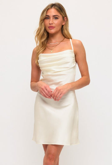 Ivon Dress
