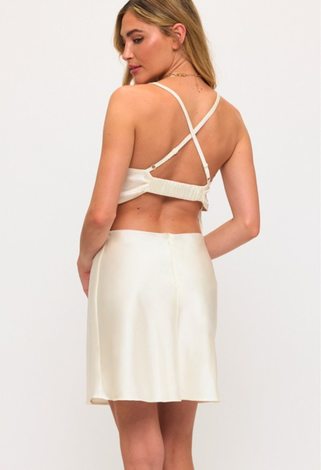 Ivon Dress