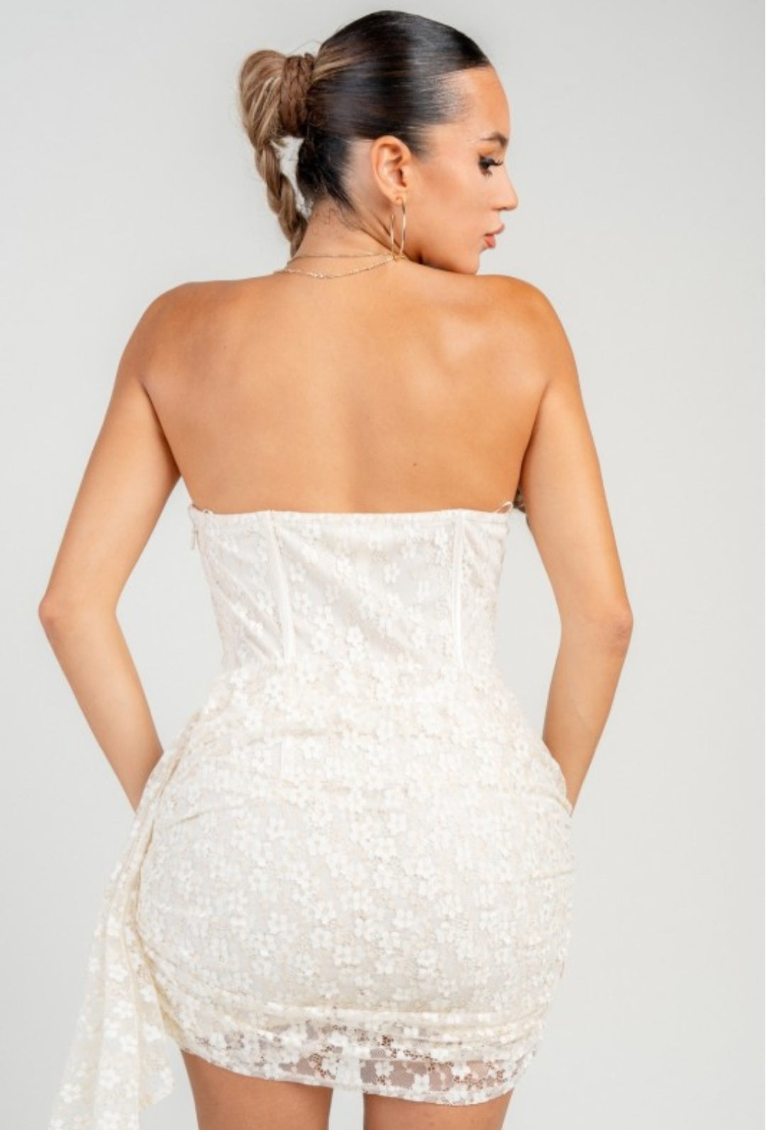 Eliza Dress