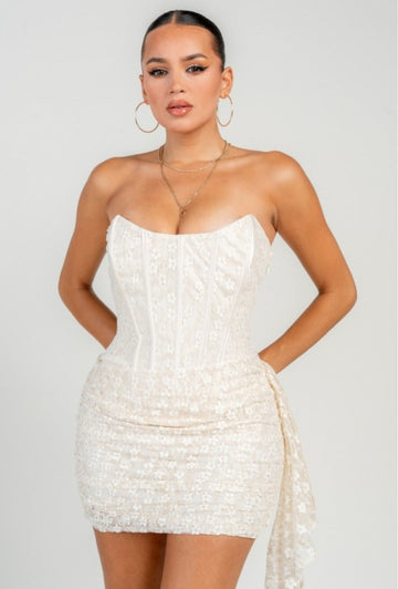 Eliza Dress
