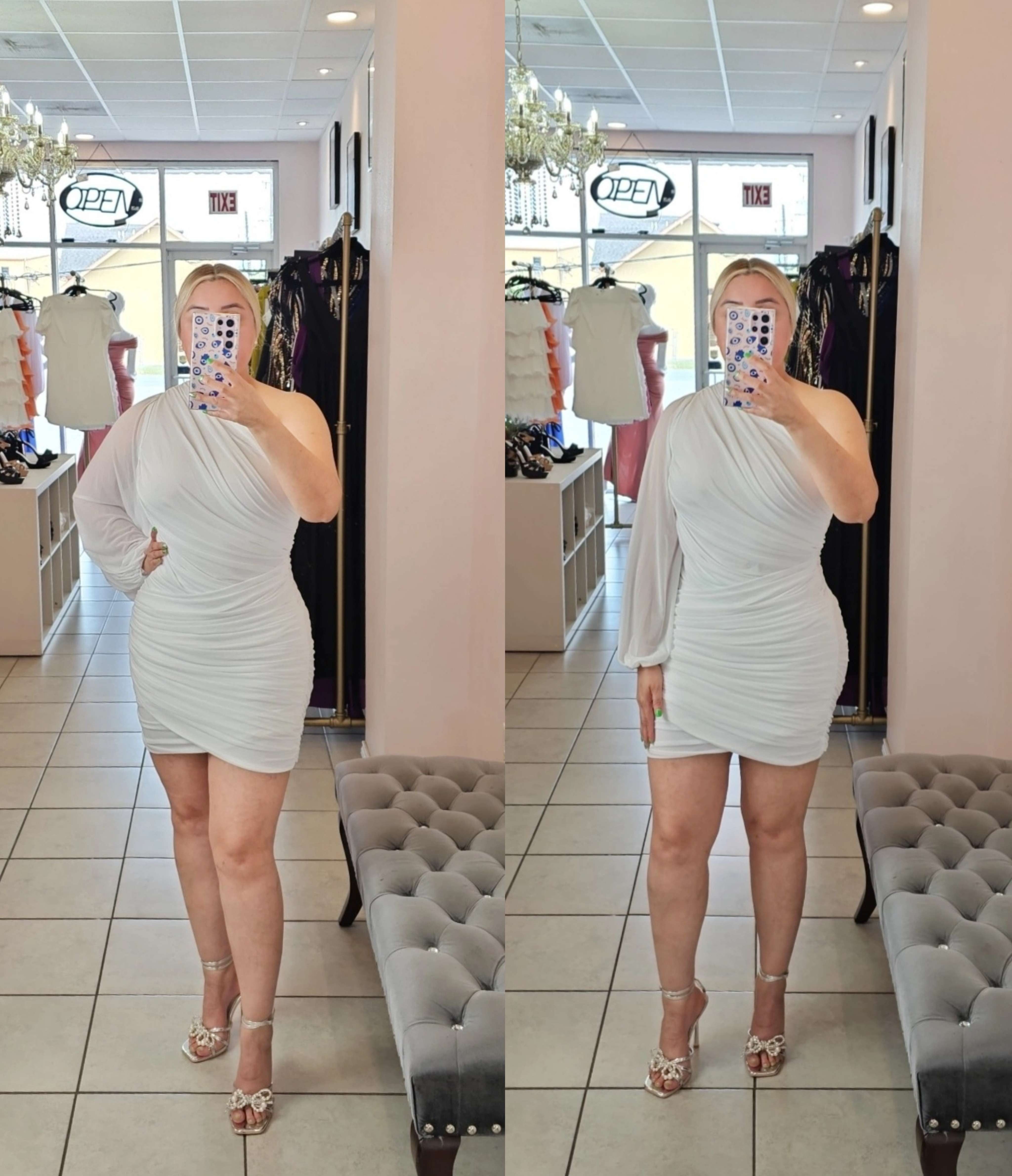 Ileana Dress