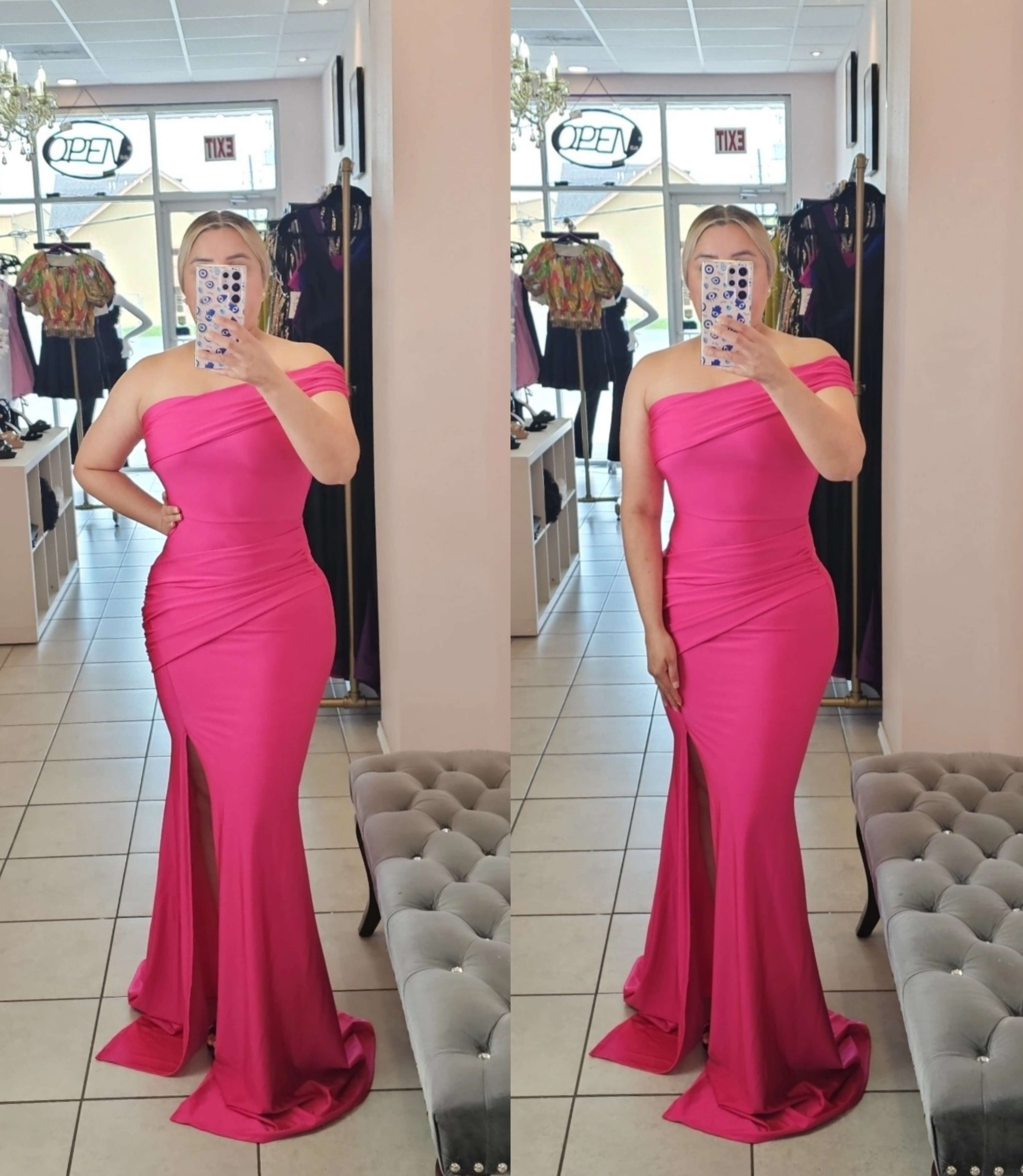 Abby Dress