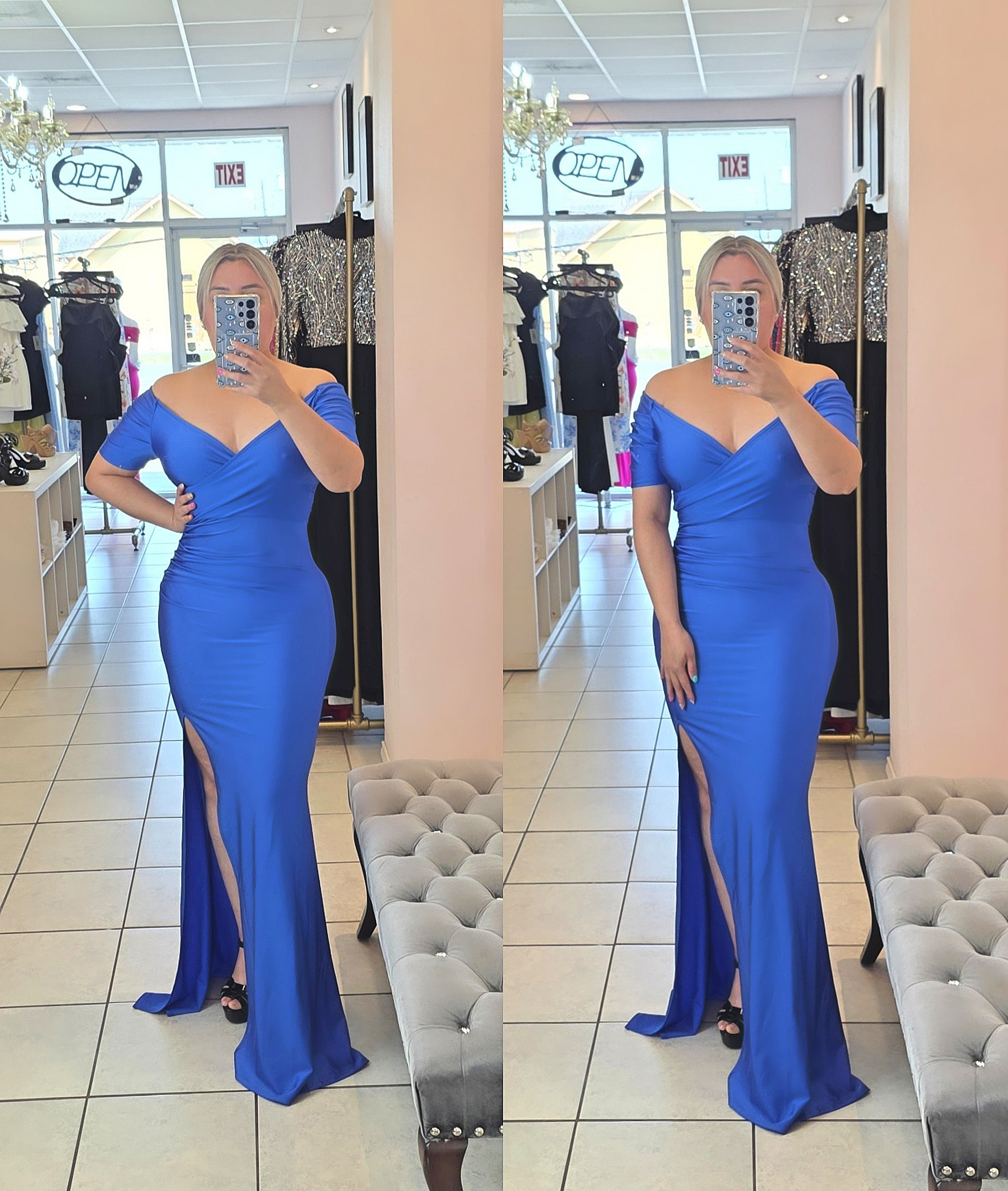 Camila Dress