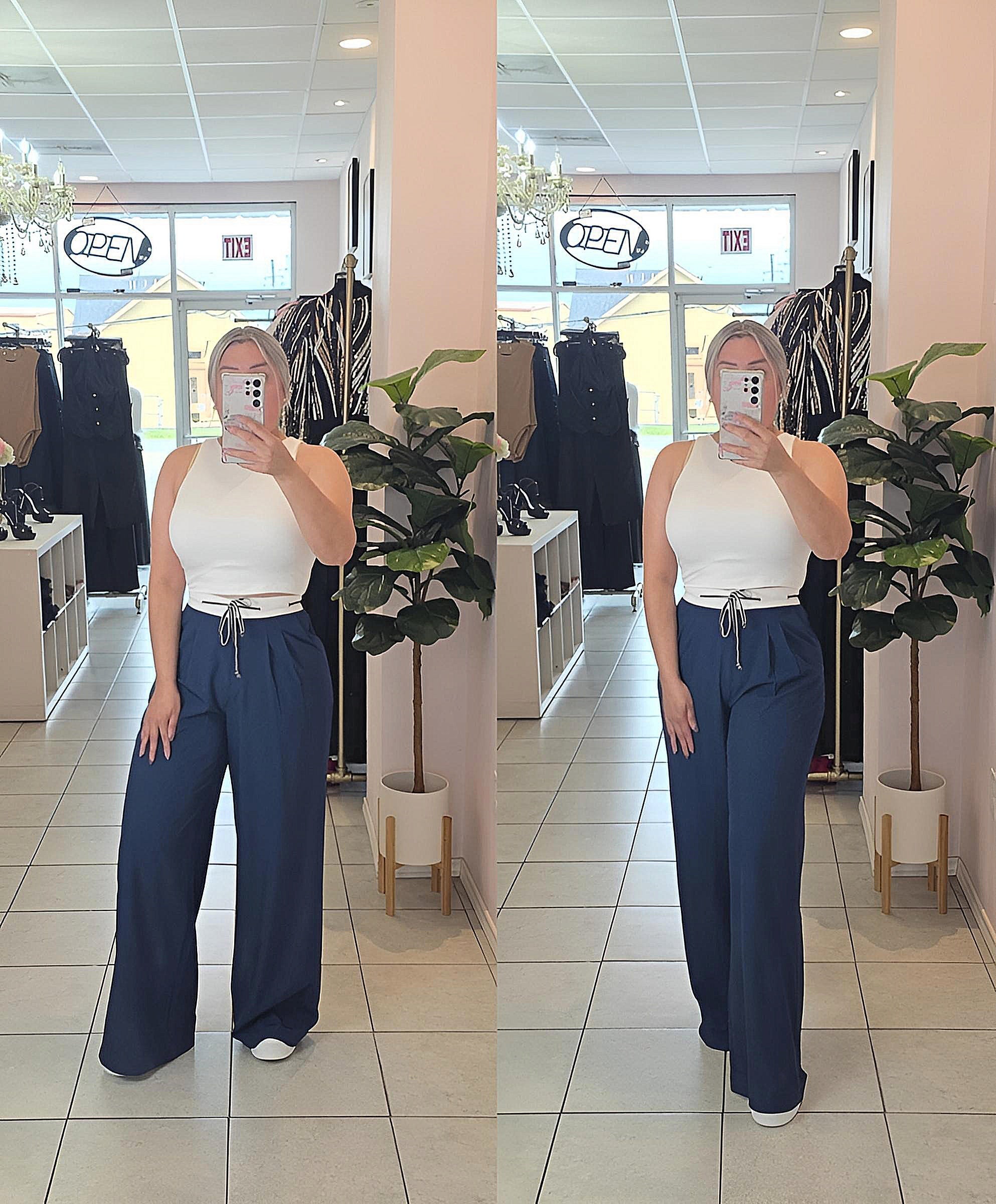 Ester Pant