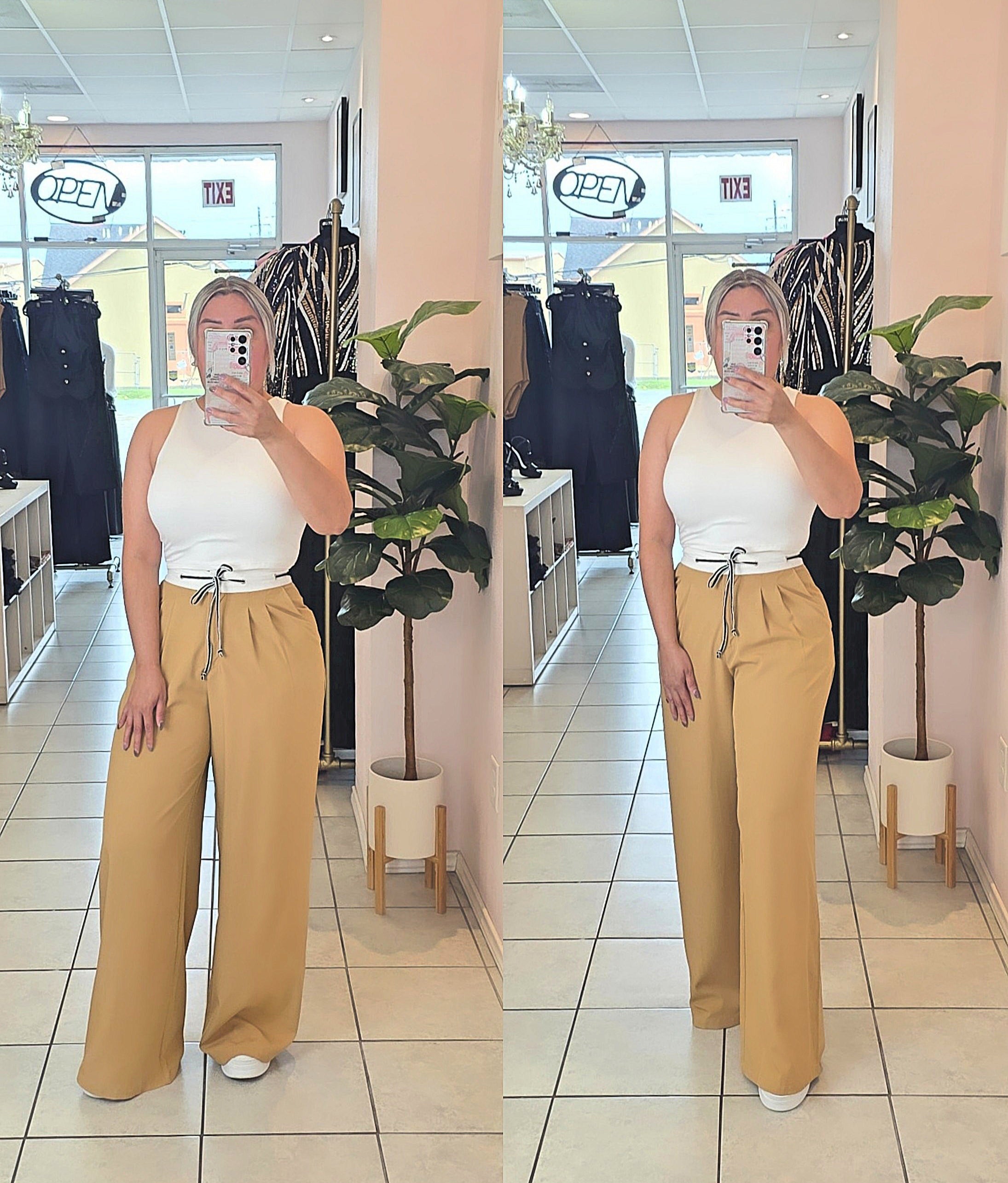 Ester Pant