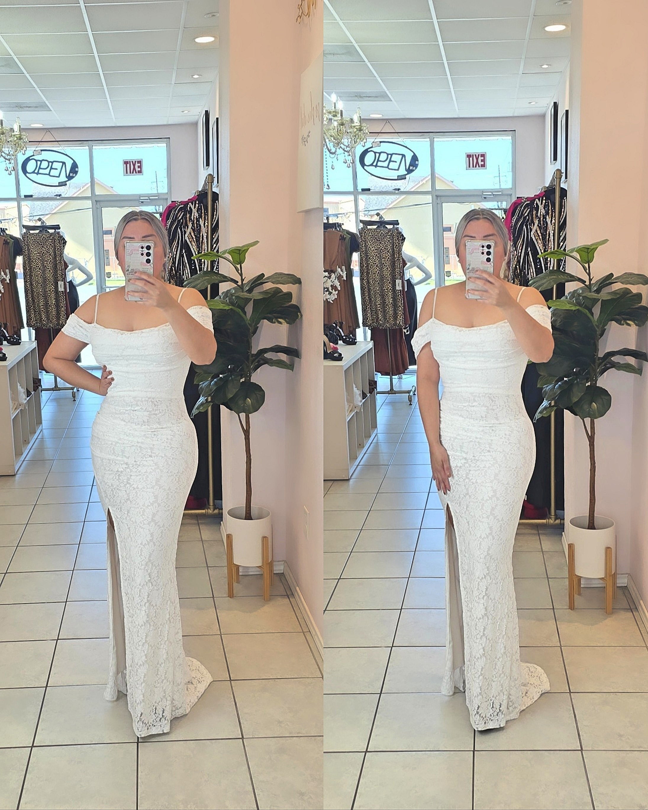 Lorna Dress