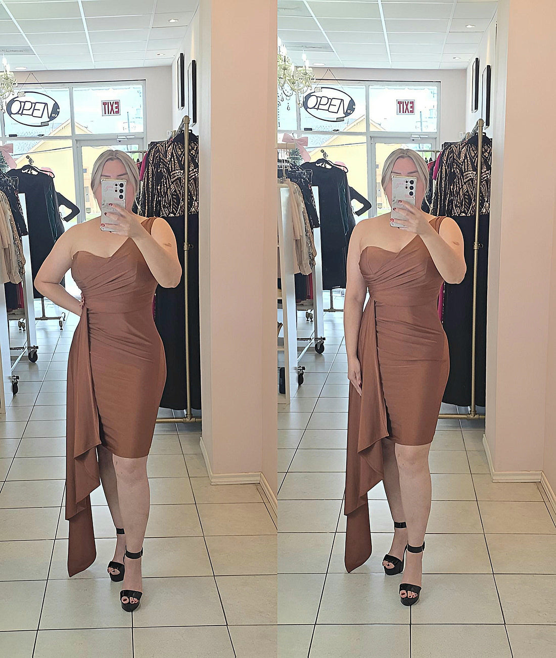 Lynn Dress